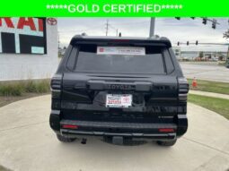 
										Toyota 4Runner i-FORCE MAX Hybrid full									