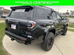 
										Toyota 4Runner i-FORCE MAX Hybrid full									