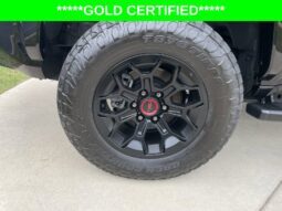 
										Toyota 4Runner i-FORCE MAX Hybrid full									
