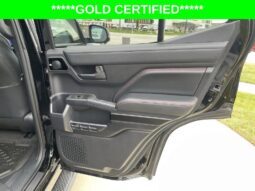 
										Toyota 4Runner i-FORCE MAX Hybrid full									