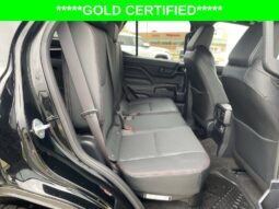
										Toyota 4Runner i-FORCE MAX Hybrid full									