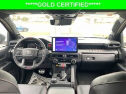 
										Toyota 4Runner i-FORCE MAX Hybrid full									