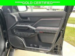 
										Toyota 4Runner i-FORCE MAX Hybrid full									
