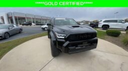 Toyota 4Runner i-FORCE MAX Hybrid