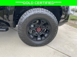 
										Toyota 4Runner i-FORCE MAX Hybrid full									