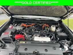 
										Toyota 4Runner i-FORCE MAX Hybrid full									