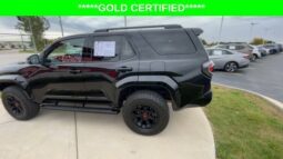 
										Toyota 4Runner i-FORCE MAX Hybrid full									
