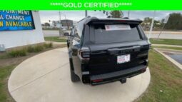 
										Toyota 4Runner i-FORCE MAX Hybrid full									