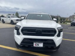 
										Toyota Tacoma full									