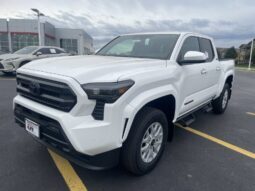 
										Toyota Tacoma full									