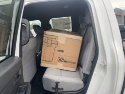 
										Toyota Tacoma full									