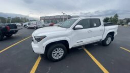 
										Toyota Tacoma full									