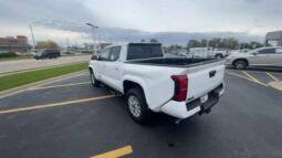 
										Toyota Tacoma full									