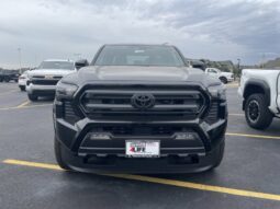 
										Toyota Tacoma full									