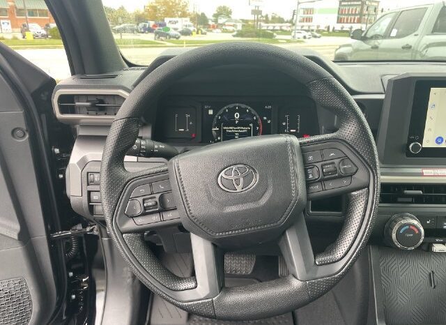 
								Toyota Tacoma full									
