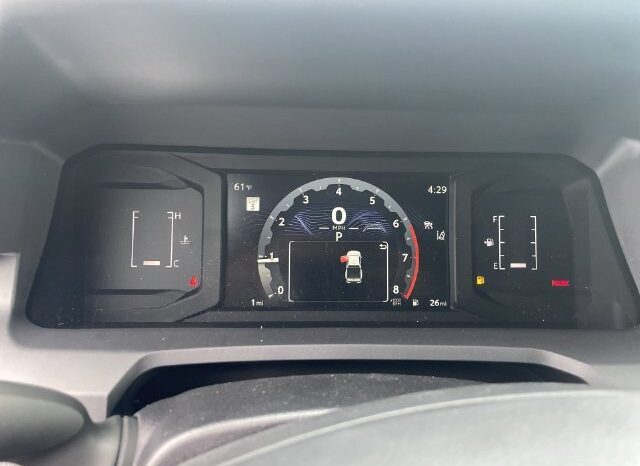 
								Toyota Tacoma full									