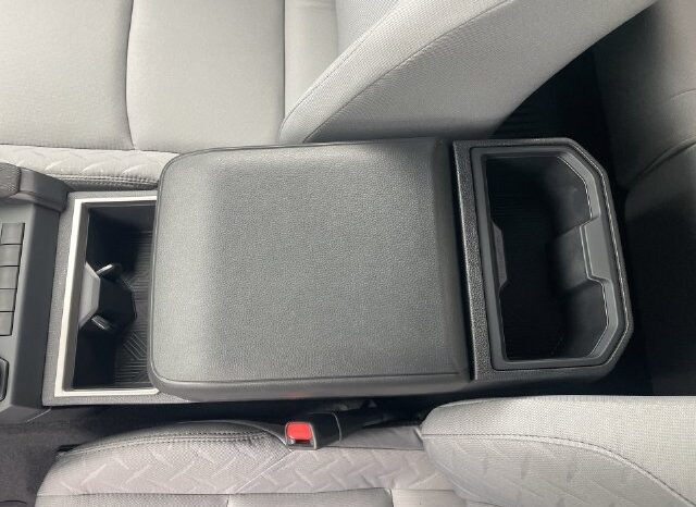 
								Toyota Tacoma full									