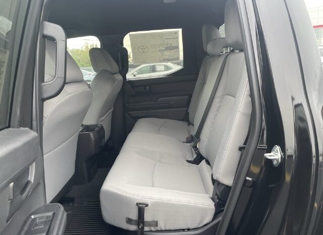 
								Toyota Tacoma full									