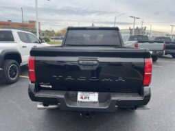 
										Toyota Tacoma full									