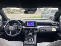 
										Toyota Tacoma full									