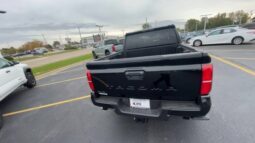 
										Toyota Tacoma full									