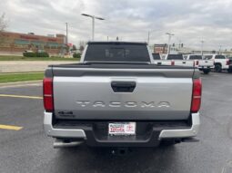 
										Toyota Tacoma full									