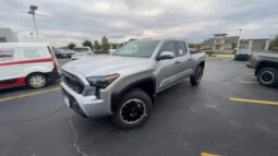 
										Toyota Tacoma full									