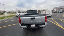 
										Toyota Tacoma full									