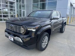 
										Toyota Tacoma full									