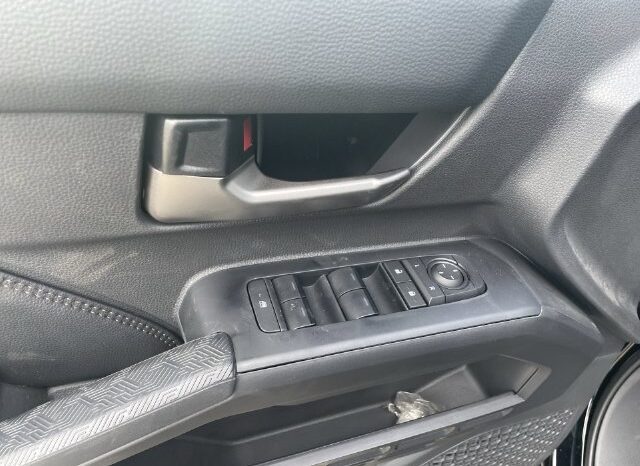 
								Toyota Tacoma full									