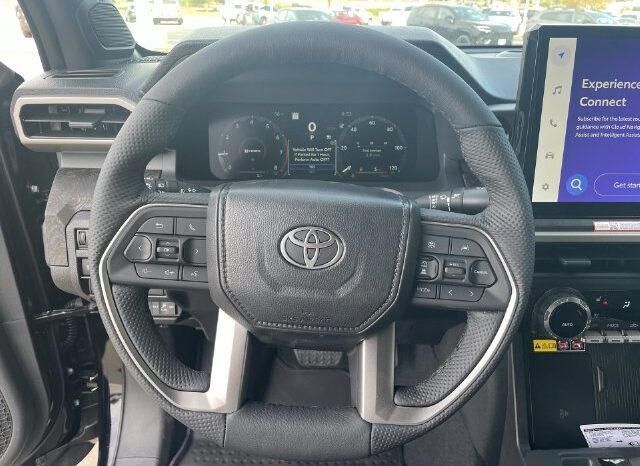 
								Toyota Tacoma full									