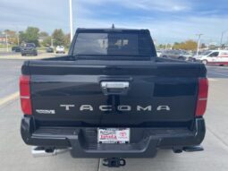
										Toyota Tacoma full									
