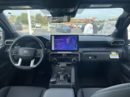 
										Toyota Tacoma full									