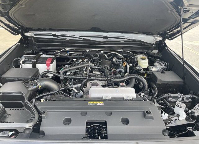 
								Toyota Tacoma full									