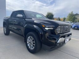 
										Toyota Tacoma full									