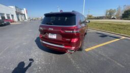 Jeep Grand Cherokee L