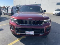 
										Jeep Grand Cherokee L full									