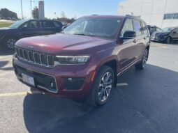 
										Jeep Grand Cherokee L full									