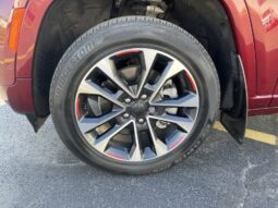 
										Jeep Grand Cherokee L full									