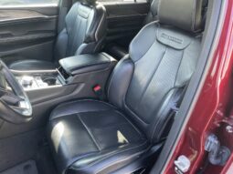 
										Jeep Grand Cherokee L full									