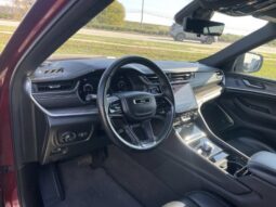 
										Jeep Grand Cherokee L full									