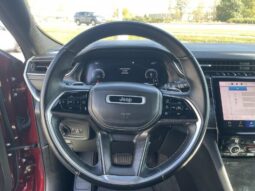 
										Jeep Grand Cherokee L full									