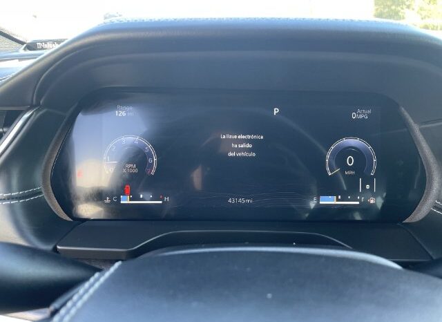 
								Jeep Grand Cherokee L full									