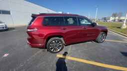 Jeep Grand Cherokee L