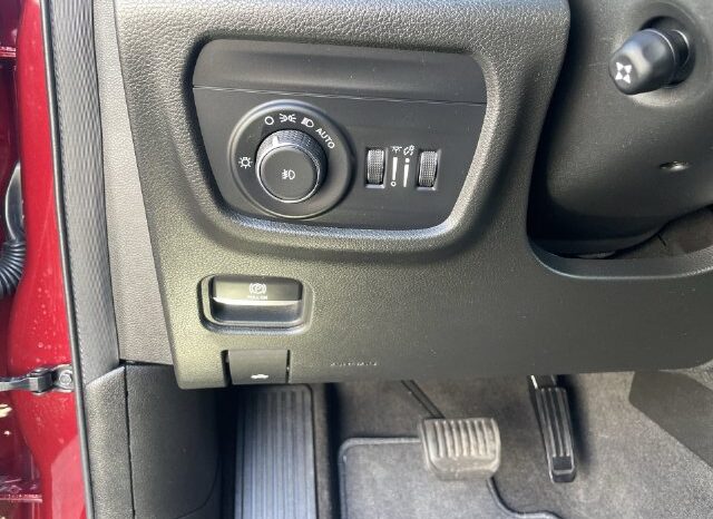 
								Jeep Grand Cherokee L full									