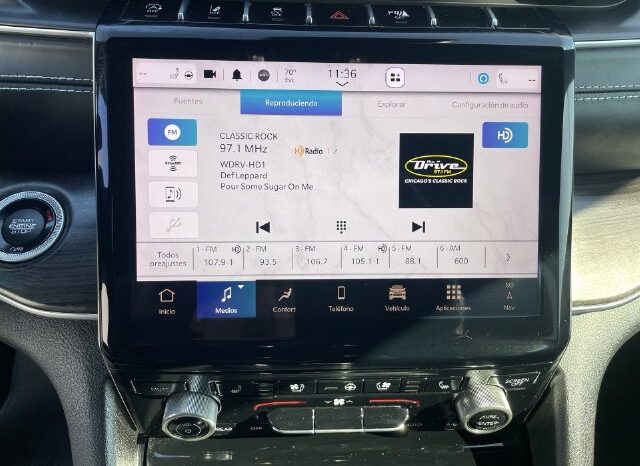 
								Jeep Grand Cherokee L full									