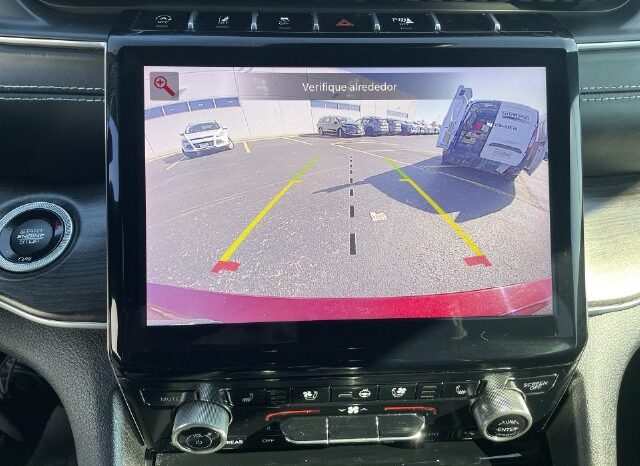 
								Jeep Grand Cherokee L full									