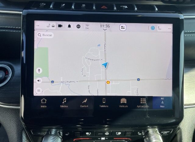 
								Jeep Grand Cherokee L full									
