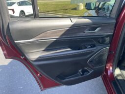 
										Jeep Grand Cherokee L full									