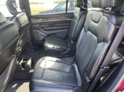 
										Jeep Grand Cherokee L full									